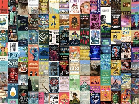 npr book recommendations Reader