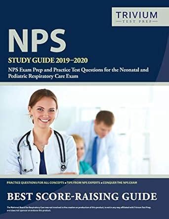 nps study guide questions respiratory PDF