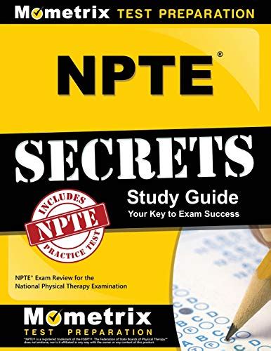 npte secrets study guide Ebook Kindle Editon