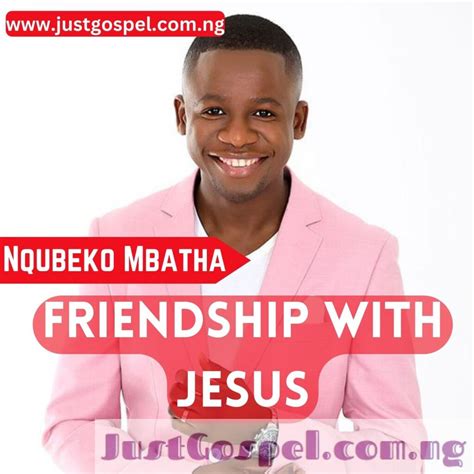 nqubeko mbatha wangathatha jesu download Reader