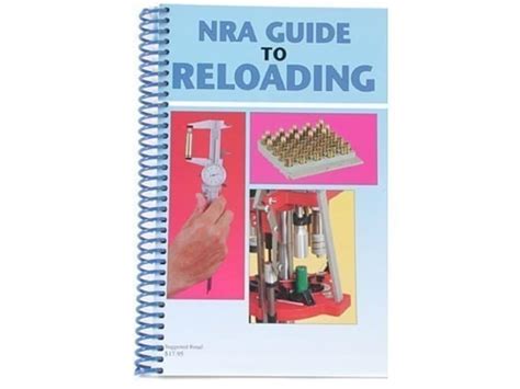 nra guide to reloading h pdf Ebook Kindle Editon