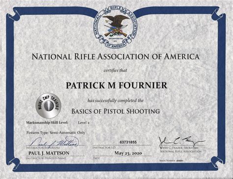 nra-basic-pistol-shooting-course-answers Ebook Epub
