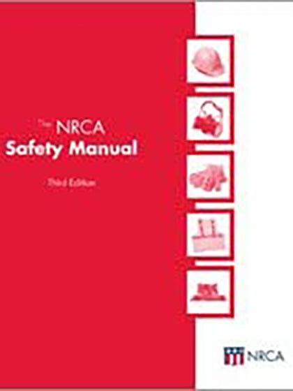 nrca safety manual pdf Reader