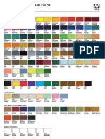 nrf color codes list Ebook Kindle Editon