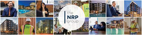 nrp group careers
