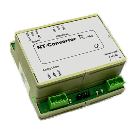 nt converter