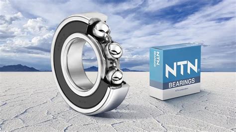 ntn bearing corp.