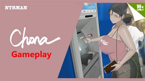 Ntrman Chona Walkthrough