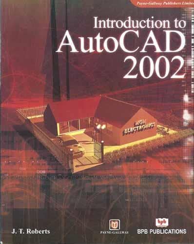 ntroduction to AutoCAD 2002 Kindle Editon