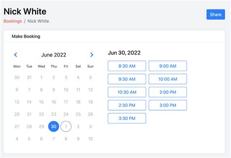 ntruhs slot booking