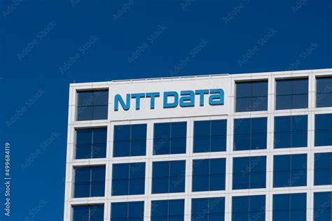 ntt data is mnc or not