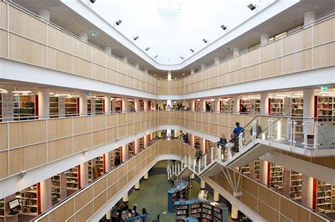 ntu business library