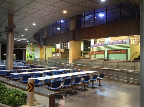 ntu canteen b