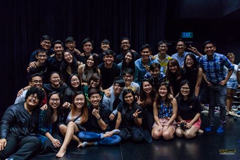 ntu cultural activities club