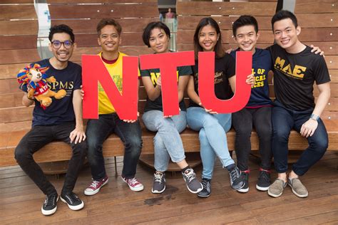 ntu student link