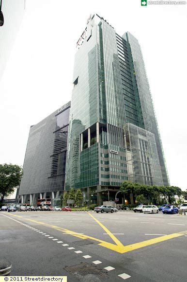 ntuc business centre