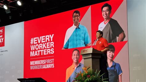 ntuc foundation policy