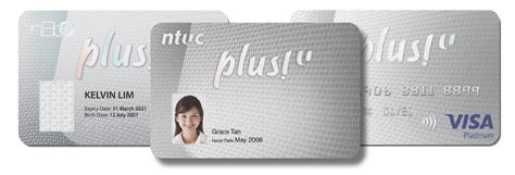 ntuc union card