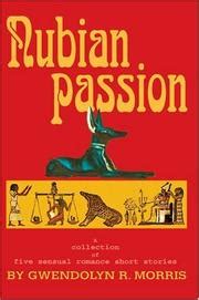 nubian passion a collection of five sensual romance short stories Epub