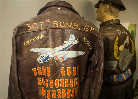 nuclear bomb bomber jacket