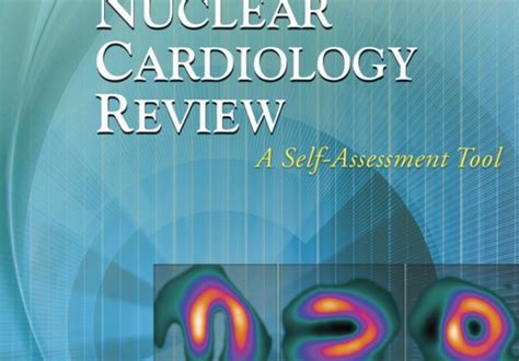 nuclear cardiology review nuclear cardiology review Kindle Editon
