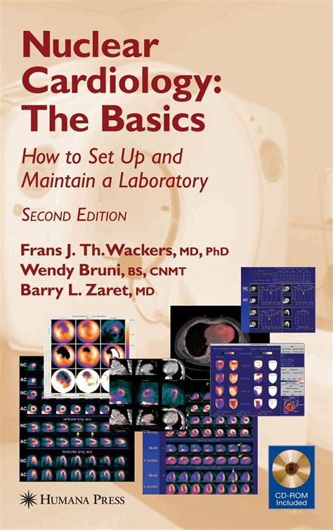 nuclear cardiology the basics how to set up and maintain a laboratory contemporary cardiology Kindle Editon