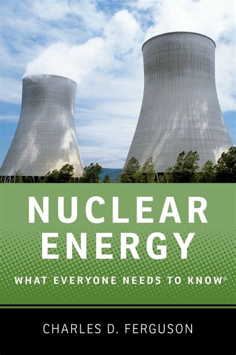 nuclear energy what everyone needs to know® Epub