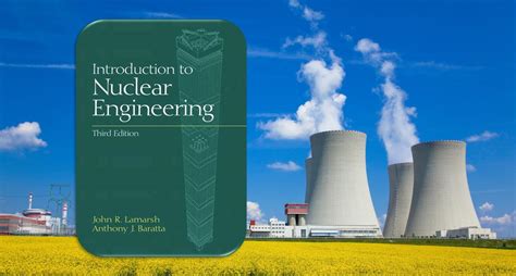 nuclear engineering lamarsh solutions Reader