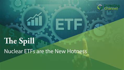 nuclear etfs