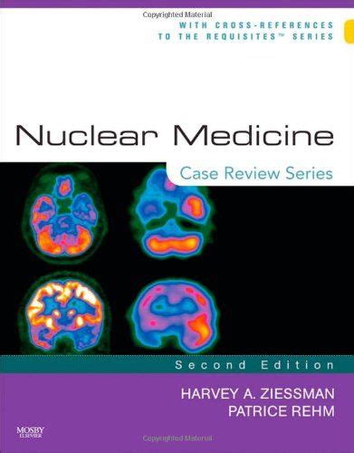nuclear medicine case review series 2e PDF