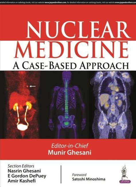 nuclear medicine munir ghesani PDF