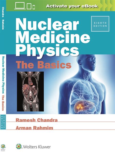 nuclear medicine physics the basics Reader
