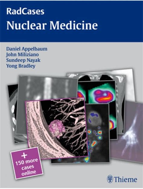 nuclear medicine radcases Kindle Editon