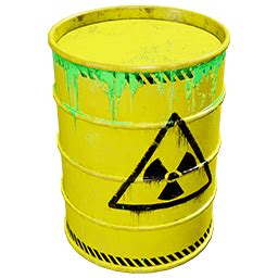 nuclear waste satisfactory