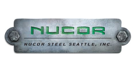 nucor steel stock