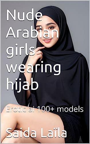 nude Arab women