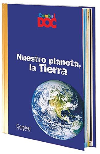 nuestro planeta la tierra combel doc PDF