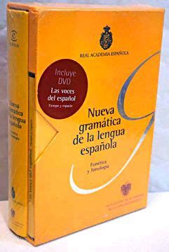 nueva gramatica de la lengua espanola fonetica y fonologia morfologia sintaxis fonetica y fonologia morfologia Kindle Editon