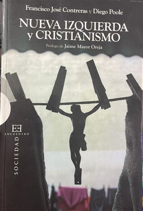 nueva izquierda y cristianismo ensayo Doc