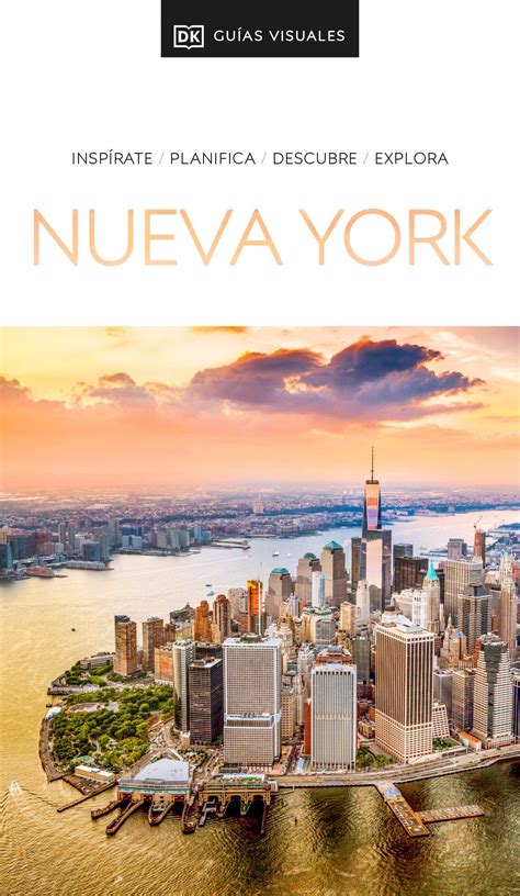 nueva york guia visual guias visuales Epub