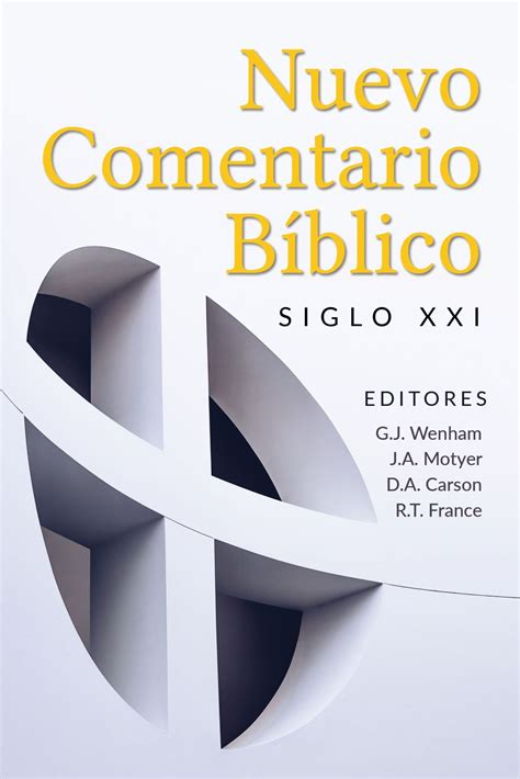 nuevo comentario biblico Reader
