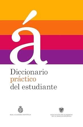 nuevo diccionario practico del estudiante practical dictionary for students spanish edition Reader