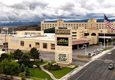 nugget casino wendover