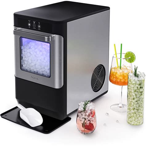 nugget ice maker