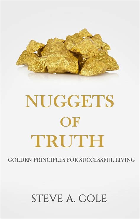 nuggets of truth golden principles for successful living PDF