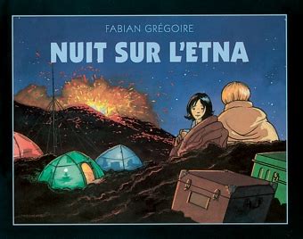 nuit sur l etna lutin Doc