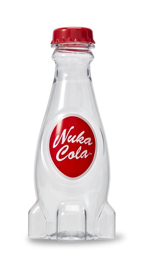 nuka cola bottle