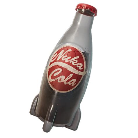 nuka cola fortnite