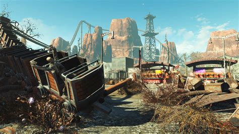 nuka world fallout 4