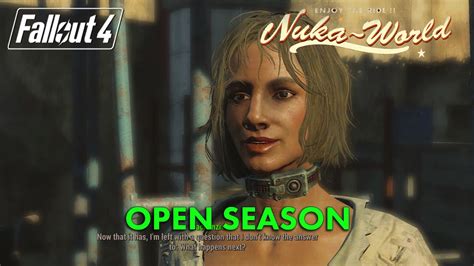 nuka world open season